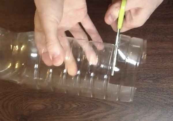 Как сделать пластиковые стяжки (хомуты) своими руками